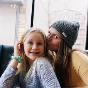 Meet your Posher, Lauryn